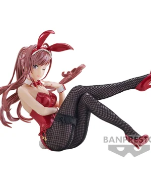 Figura Banpresto The Idol Master Natsuha Arisugawa