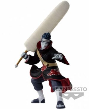 Figura Banpresto Naruto Vibration Stars Oshigaki Kisame