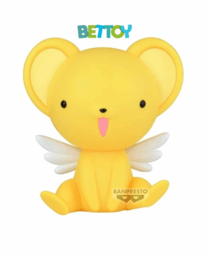 Figura Banpresto Cardcaptor Sakura