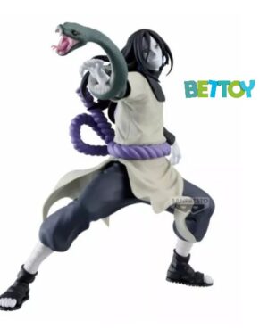 Figura Banpresto Vibration Stars Orochimaru