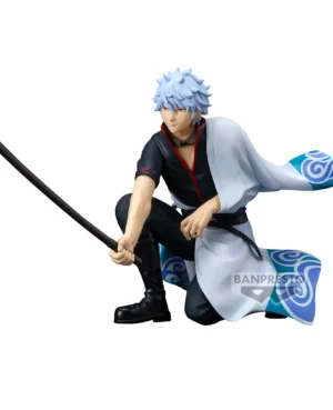 Figura Gintoki Sakata Anniversary Gintama