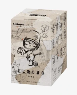 Blind Box Pop Mart Hirono Echo