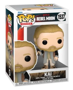 Funko Pop Movies 1537 Kai