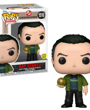 Funko Pop Movies 1510 Ray Stantz