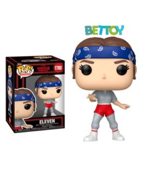 Funko Pop Television 1780 Eleven
