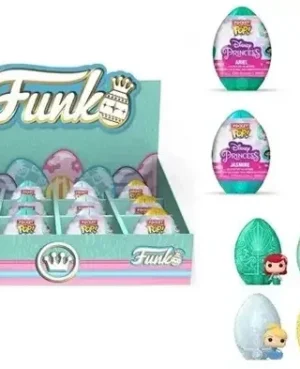 Funko Pop Disney Huevo Surtido