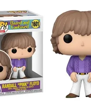 Funko Pop Movies 1601 Randall ''Pink'' Floyd