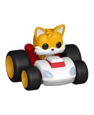 Funko Racers Tails