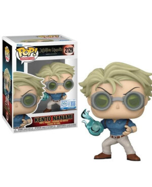 Funko Pop Animation 2129 Kento Nanami