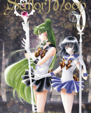 Sailor Moon 7