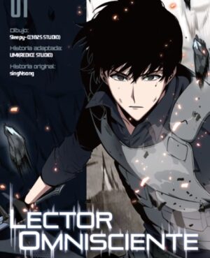 Lector Omnisciente 1