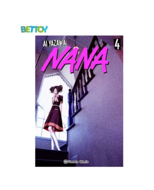 Nana 4