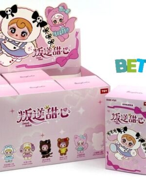 Blind Box Sunycoco Sweet Rebel