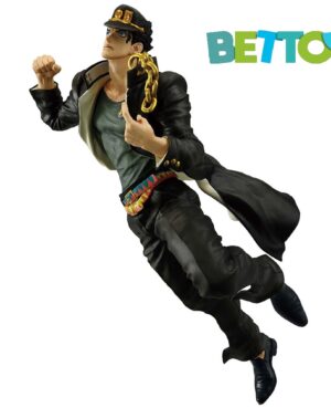 Figura Bandai Ichibansho Jotaru Kujo Standoom 26cm