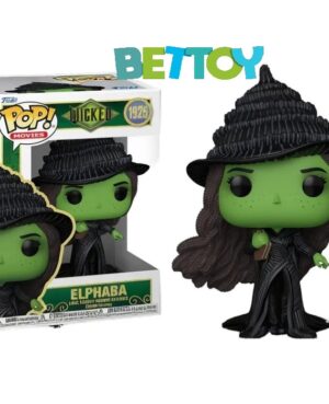 Funko Pop Movies 1925 Elphaba
