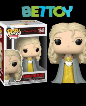 Funko Pop Movies 1946 Katrina Van Tassel