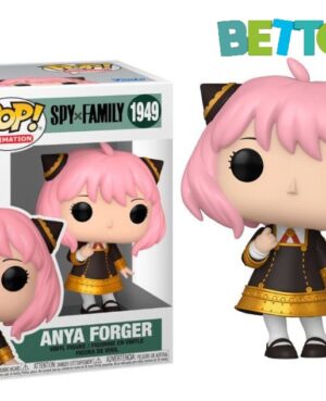 Funko Pop Animacion 1949 Anya Forger