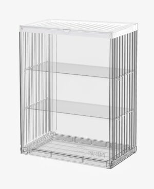 POP MART 100% Assemblable Lighted Display Container