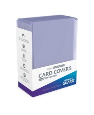 Protectores Ultimate Guard Card Covers