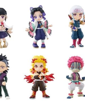 Blind Box PalVerse Kimetsu No Yaiba
