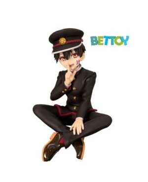 Figura Furyu Toilet Bound Hanako Kun Noodle Stopper
