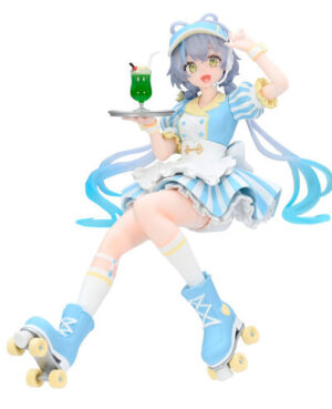 Figura Furyu Noodle Stropper Luo Tianyi Waitress