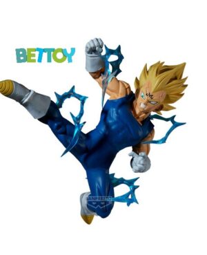 Figura Banpresto Dragon Ball Z Vegeta Match Makers