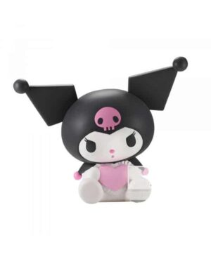 Figura Banpresto Sofvimates Kuromi