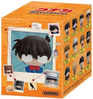 Blind Box Pop Mart Detective Conan