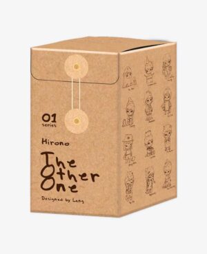 Blind Box Pop Mart Hirono The Other One