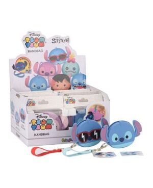 Bolso Lilo Y Stitch Mini Hand Bag