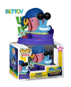 Funko Pop Movies 1940 Gary