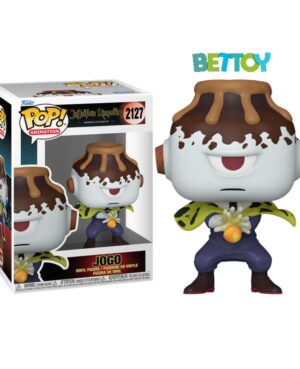 Funko Pop Animation 2127 Jogo