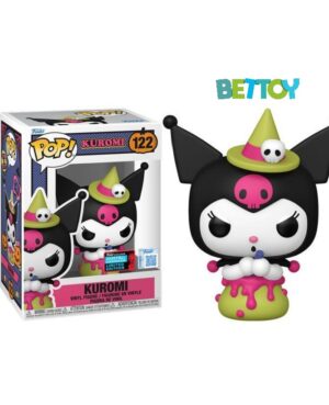 Funko Pop Kuromi 122 Kuromi