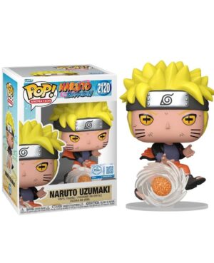 Funko Pop Animation 2120 Naruto Uzumaki