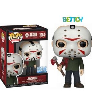 Funko Pop Movies 1964 Jason