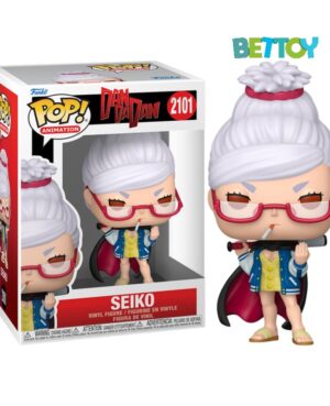 Funko Pop Animation 2101 Seiko