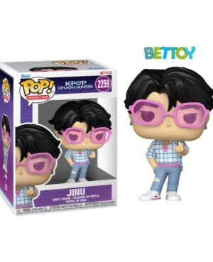 Funko Pop Animation 2259 Jinu