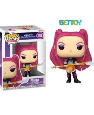 Funko Pop Animation 2258 Mira