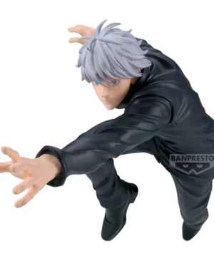 Figura Banpresto Maximatic Satoru Gojo