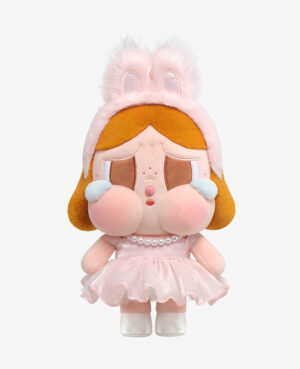 Crybaby Shiny Shiny Series Plush Doll