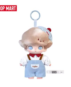 DIMOO Crush on Coffee Series