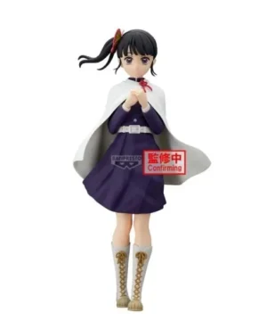 Figura Banpresto Glitter and Glamorous Kanao Tsuyuri 22 cm