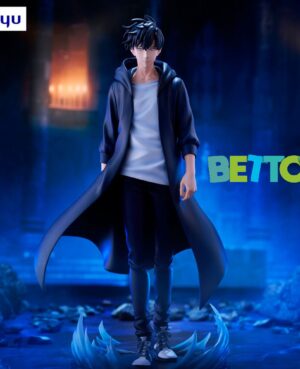 Figura FurYu Sung Junwoo Solo Leveling 21cm