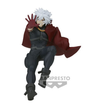 Figura Banpresto Tomura Shigaraki The Evil Villains