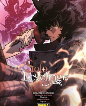 Solo Leveling 12