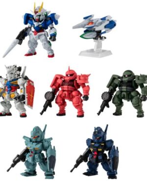 Blind Box Bandai Gundam Converge 28