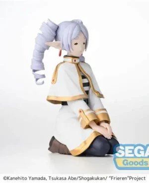 Figura Sega Frieren Beyond Journey's End