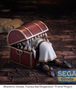 Figura Sega Frieren Beyond Journey's End Frieren In Mimic Luminasta