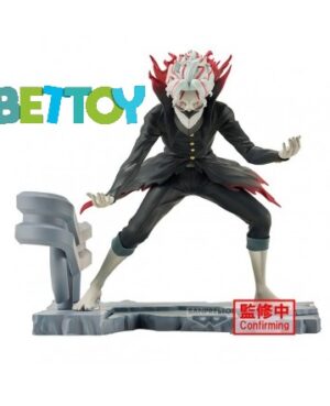 Figura Banpresto Okrarun Transformed